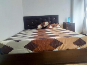 PRANAM HOMESTAY